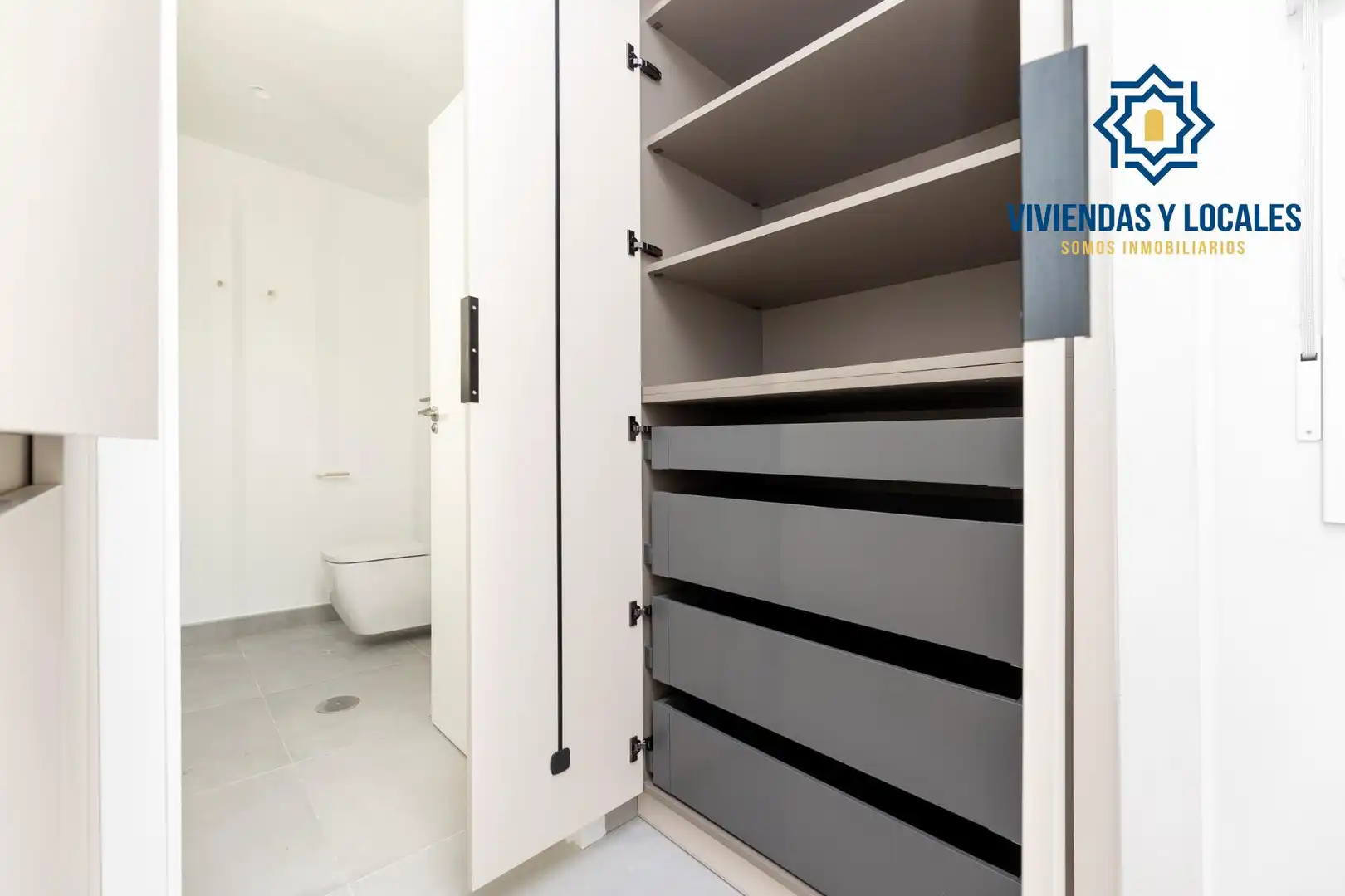 Piso con terraza en venta en Plaza CAMPO DEL PRINCIPE 19, imagen 10