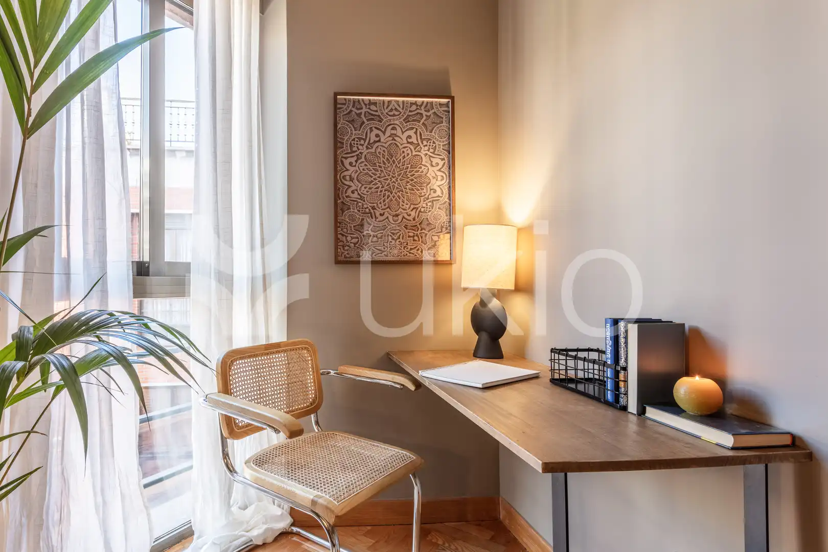 Apartments for rent in Calle de Alcalá, Goya