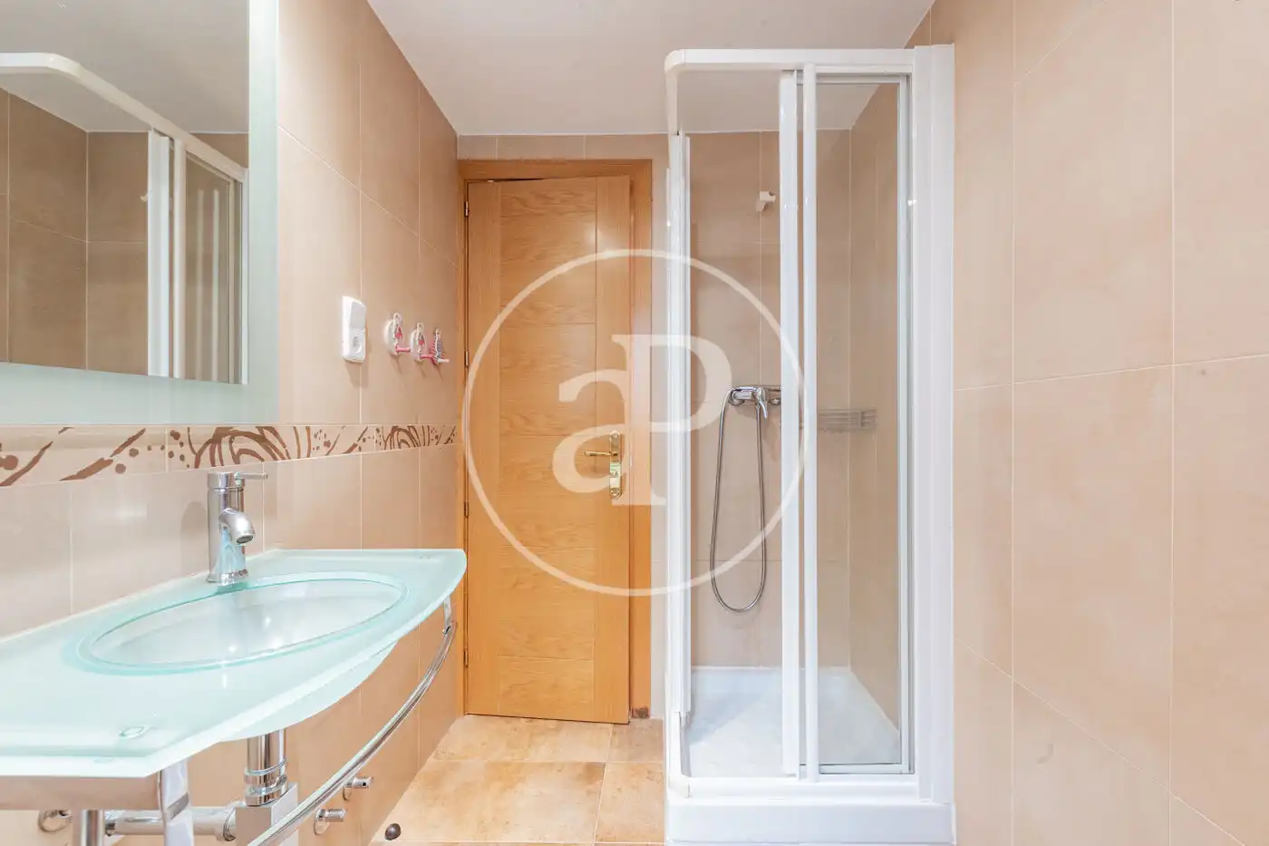 Flat with lift to rent in C. del Corazón de María, imagen 17