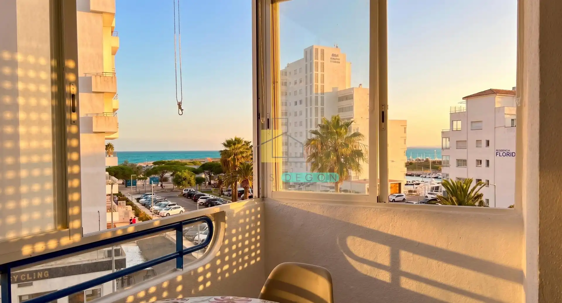 Apartament amb jardí en venda a Santa Margarita