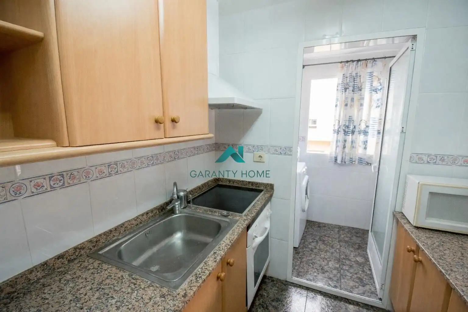 Flat for rent in Chilches / Xilxes