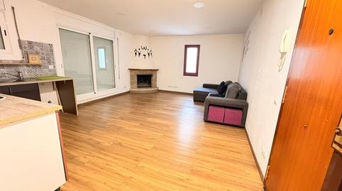 Foto 4 de Àtic en venda a Joan Prim, Granollers