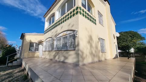 Foto 3 de Casa o xalet en venda a Montgrí, Empuriabrava