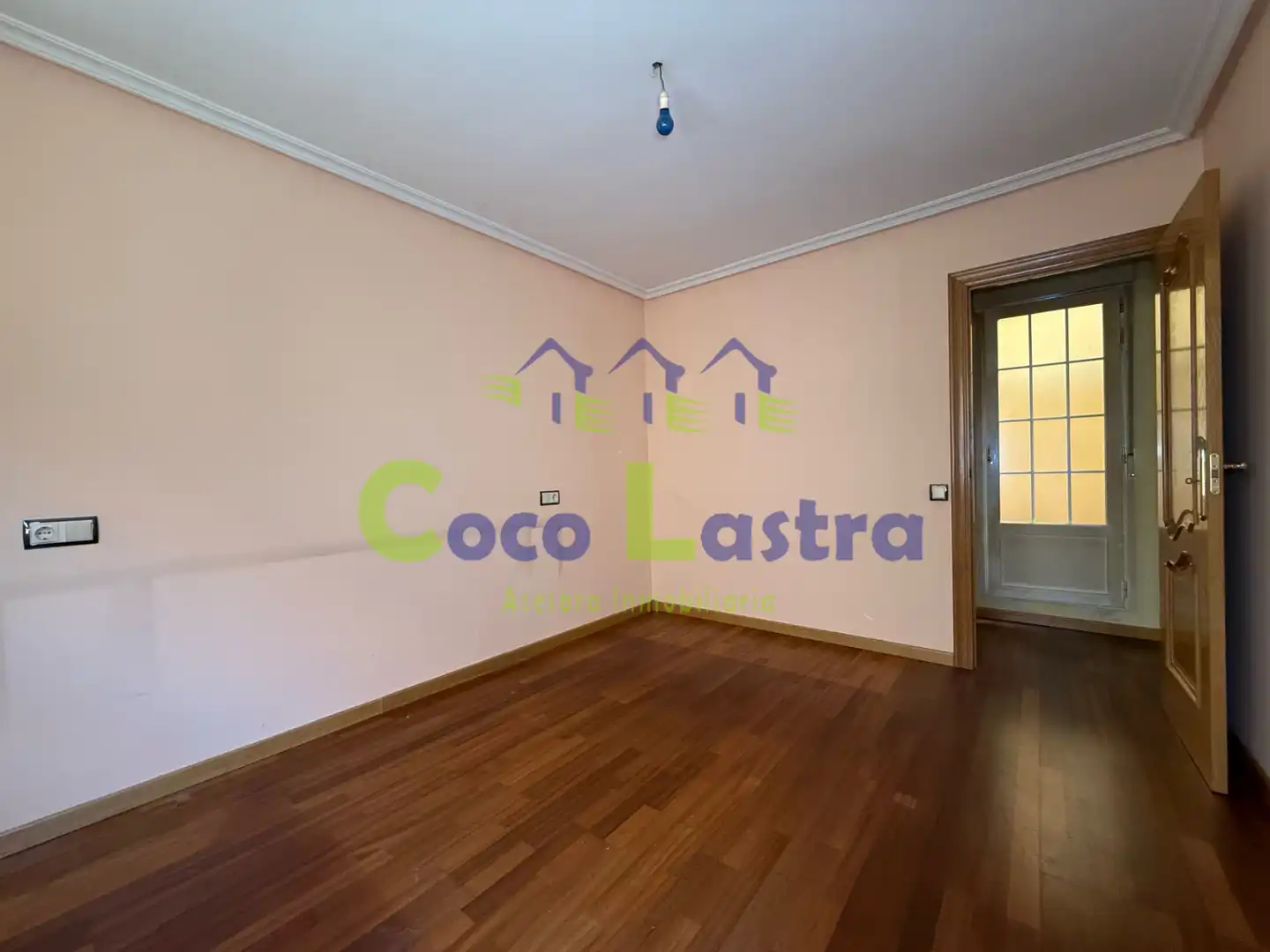 Piso en venta en Salamanca con Calefacción y Parquet