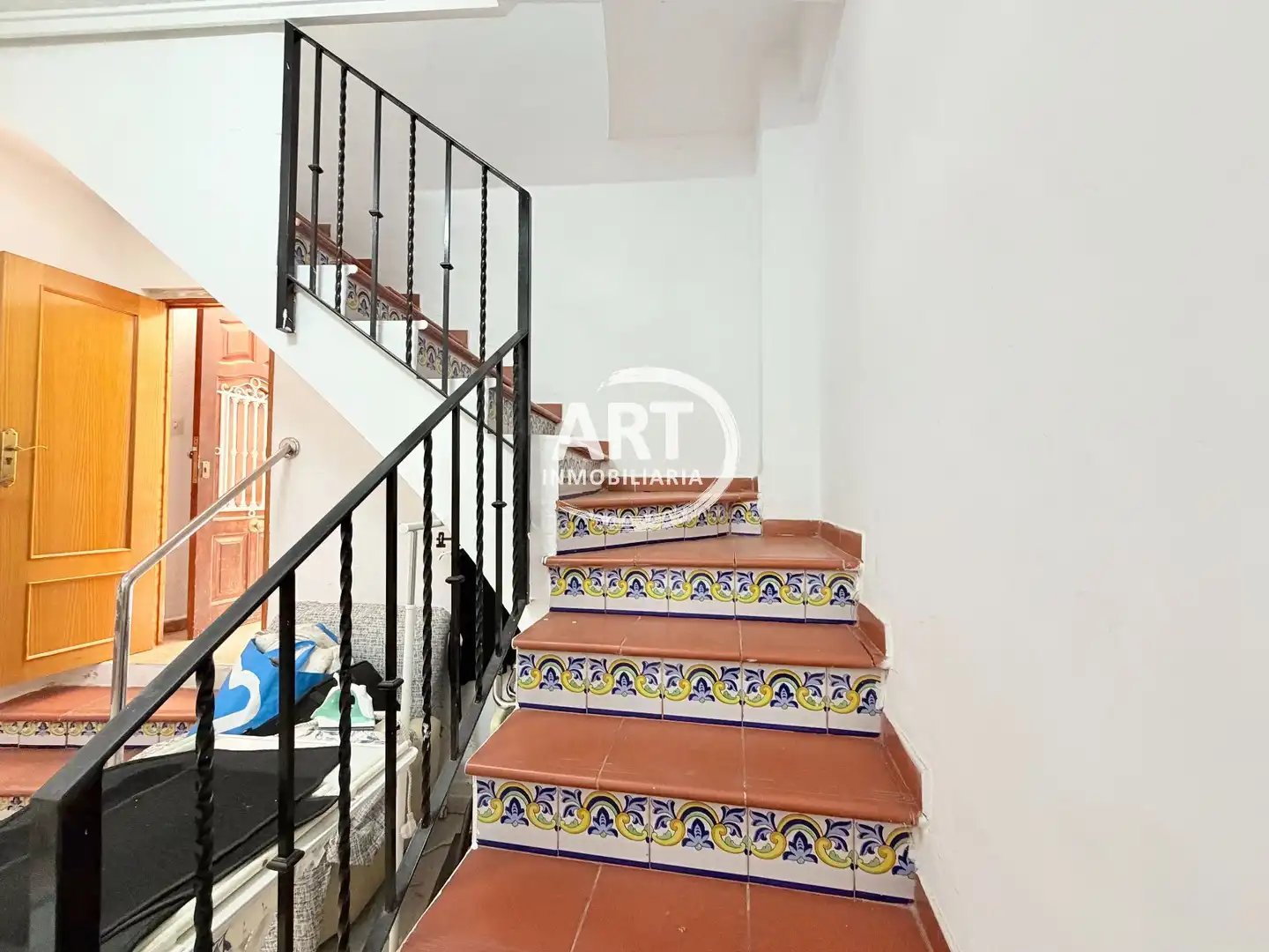 Finca rústica en venta en Bétera con Aire acondicionado, Calefacción y Terraza