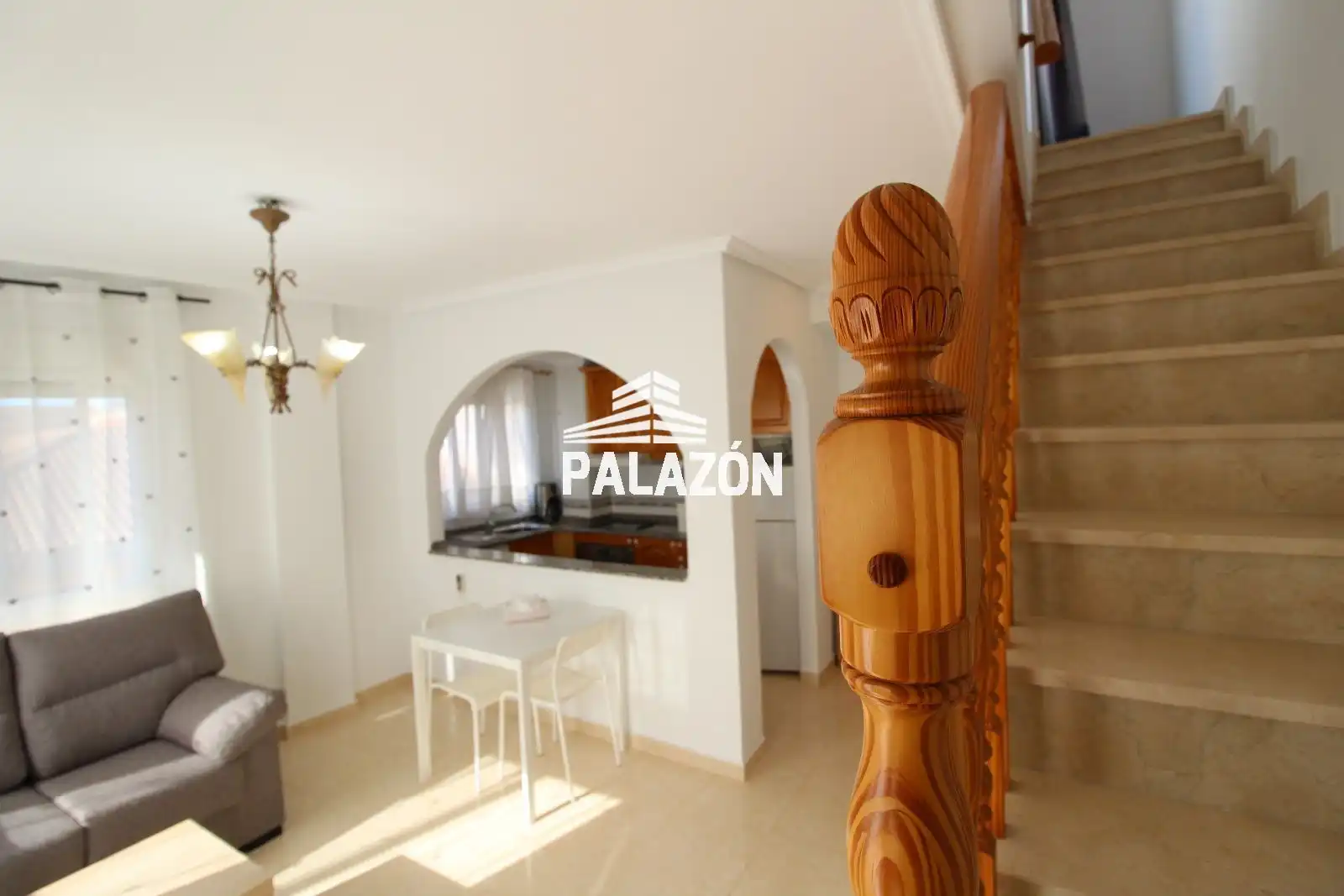 Apartament de lloguer en Catral amb Aire condicionat, Terrassa i Piscina
