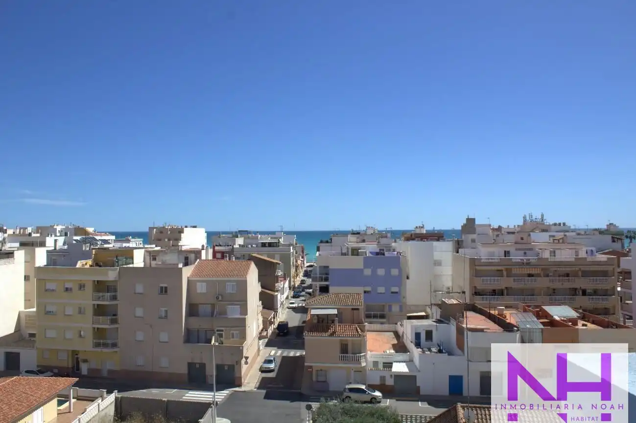 Appartamento con piscina in vendita a Moncófar Playa, imagen 18