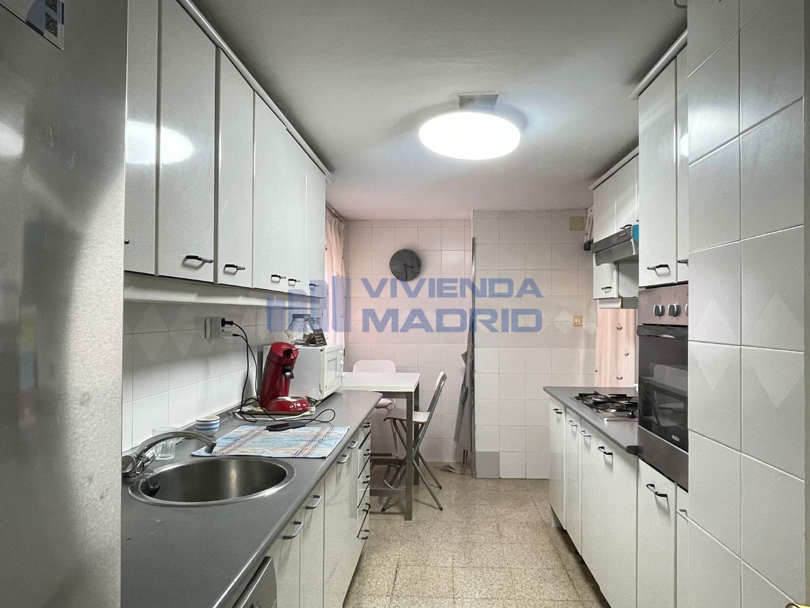 Flat for sale in Benjamin Palencia, Portazgo, Puente de Vallecas