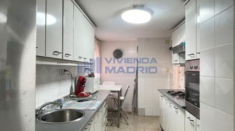 Photo 2 of Flat for sale in Benjamin Palencia, Portazgo,  Madrid Capital