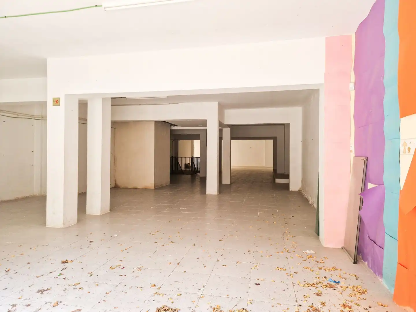 Gewerbefläche zum Verkauf in Centre, imagen 3