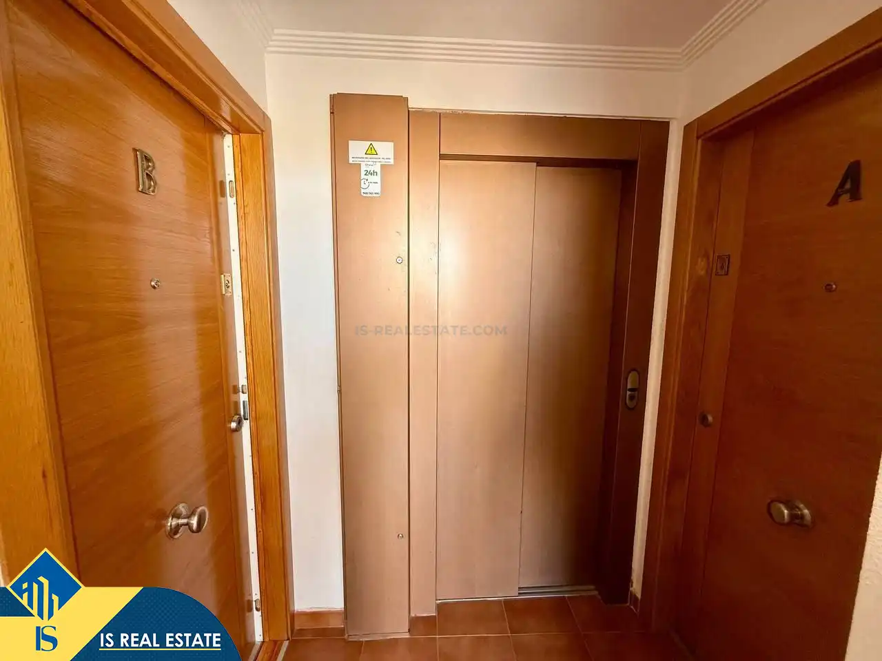 Maisonette mit Aufzug zum Verkauf in Playa del Cura, imagen 45