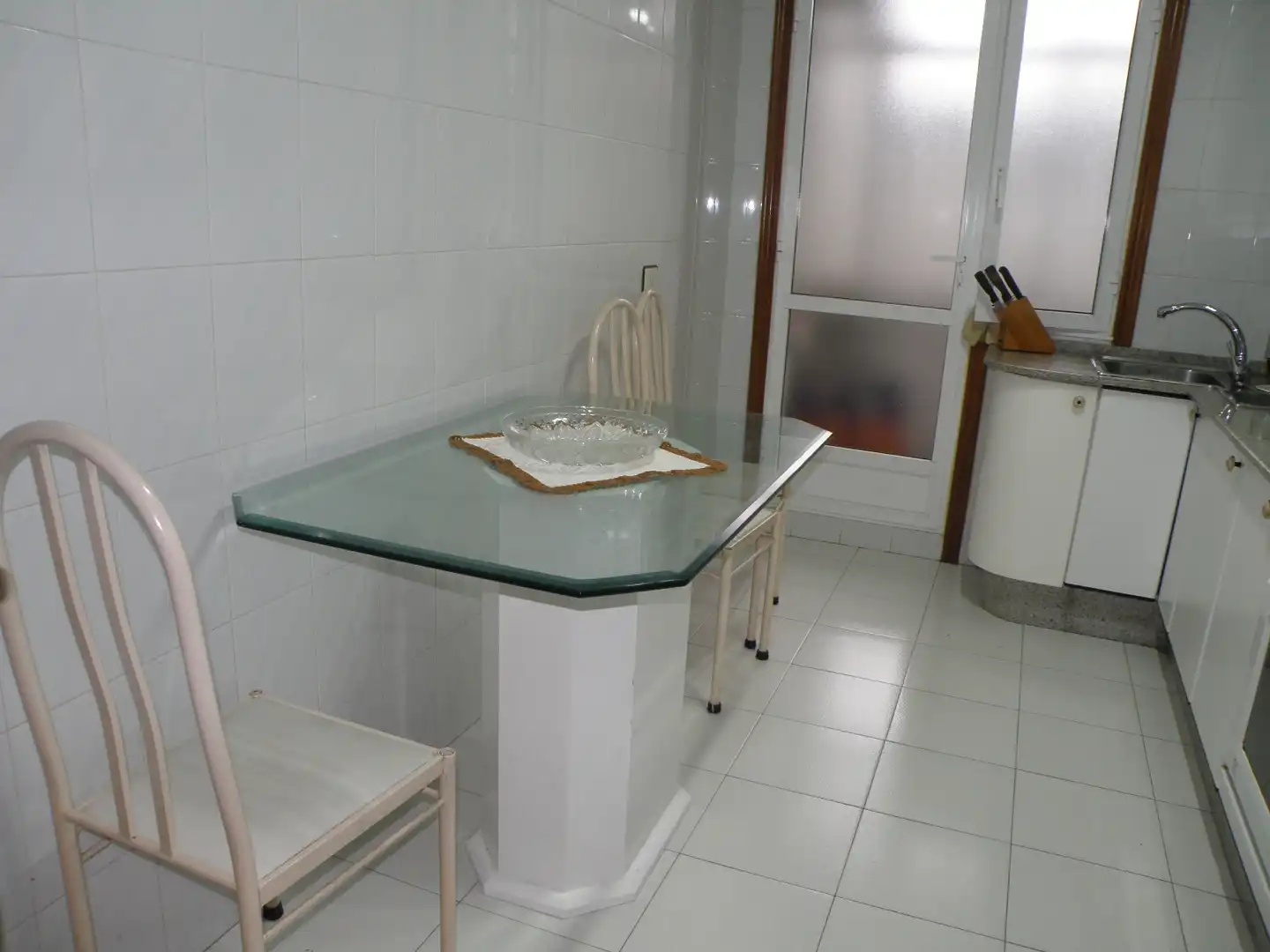 Piso con terraza en venta en Rúa Arzobispo Lago, imagen 23