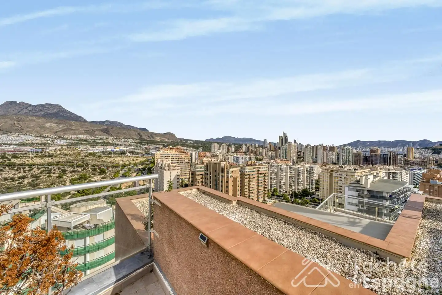 Ático con ascensor en venta en Mestral, imagen 9
