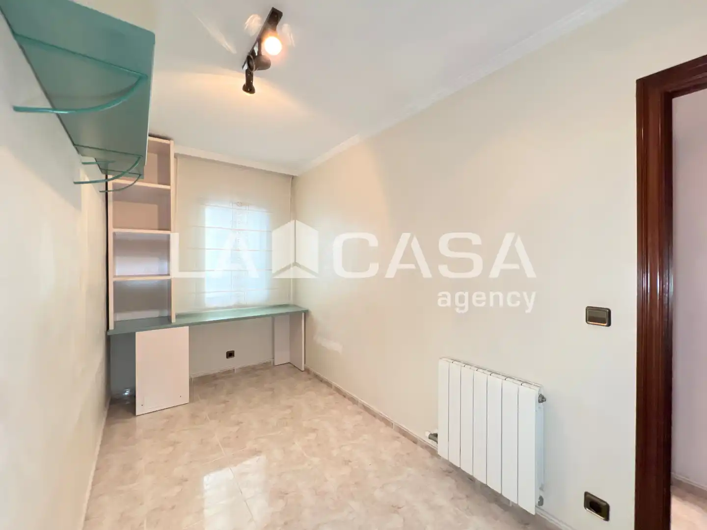 Flat for sale in Badalona  with Heating and Balcony