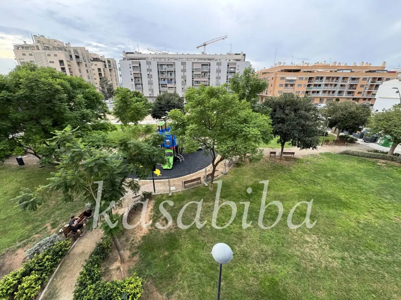 Piso con ascensor en venta en Calle Mallent y Meri, imagen 7