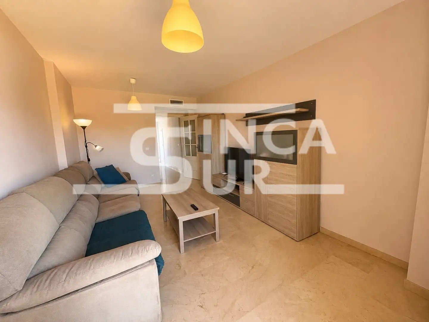 Apartament amb piscina en venda a Calle Salvador de Bahia 8, imagen 3