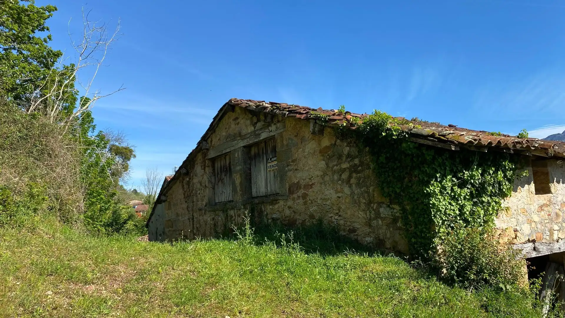 Casa con jardín en venta en El Pedrosu, imagen 6