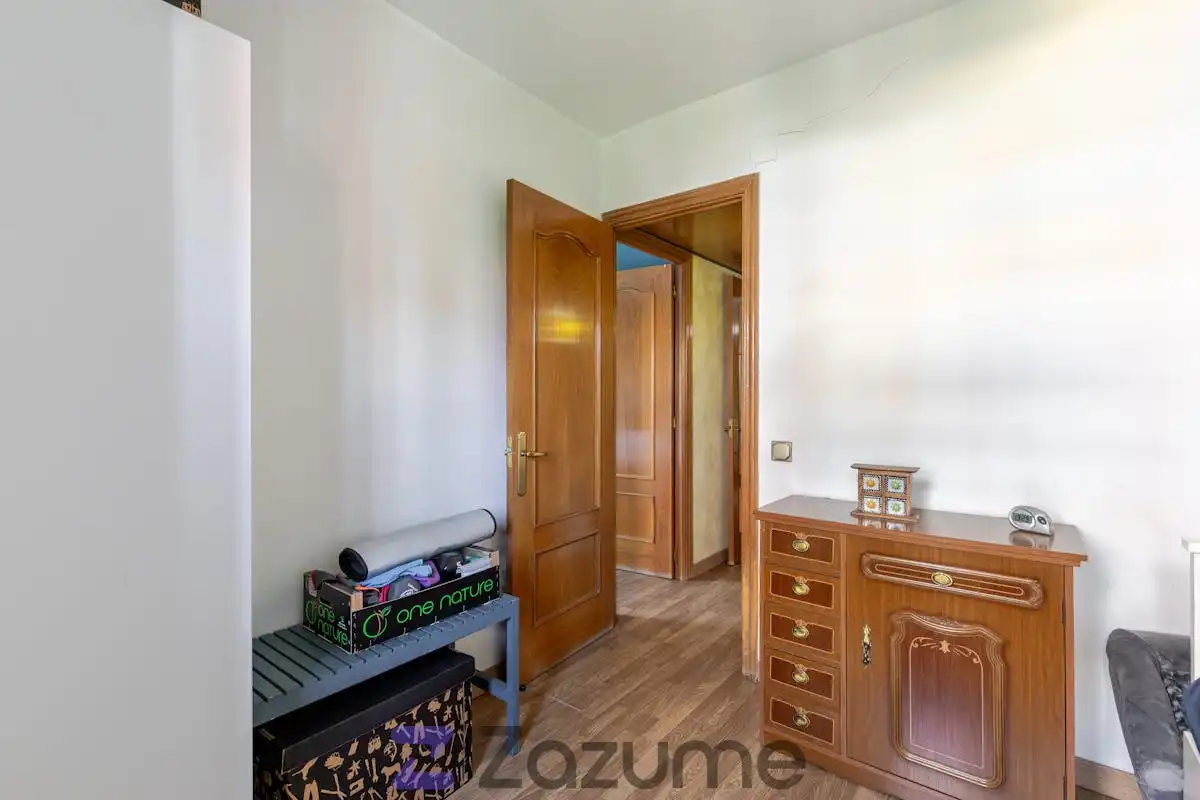Piso de alquiler en C. Huesca, Centro