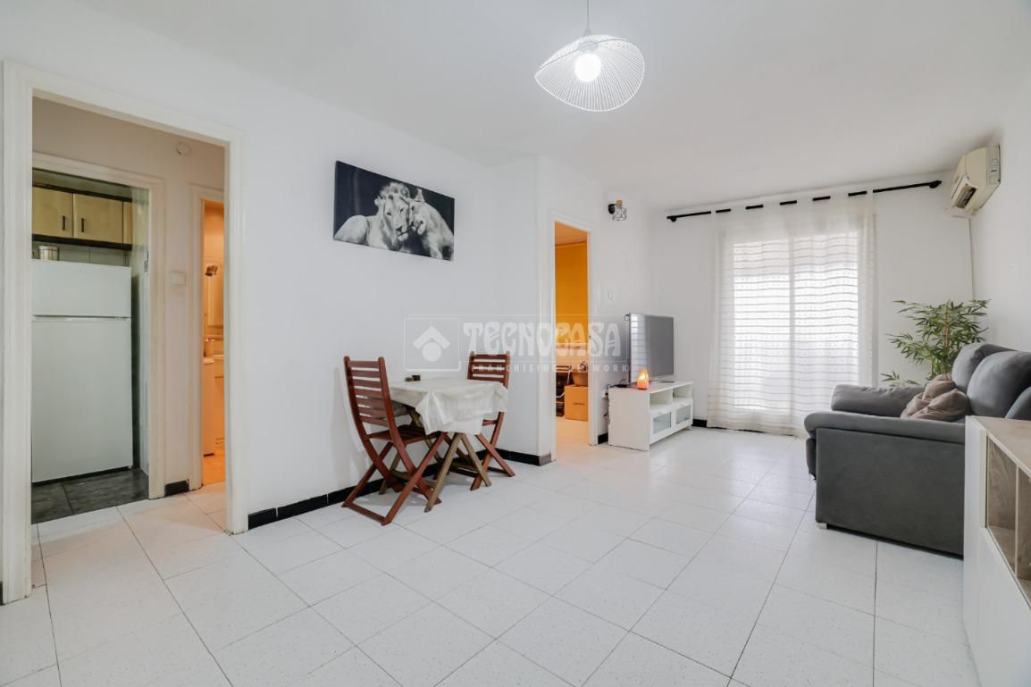 Flat for sale