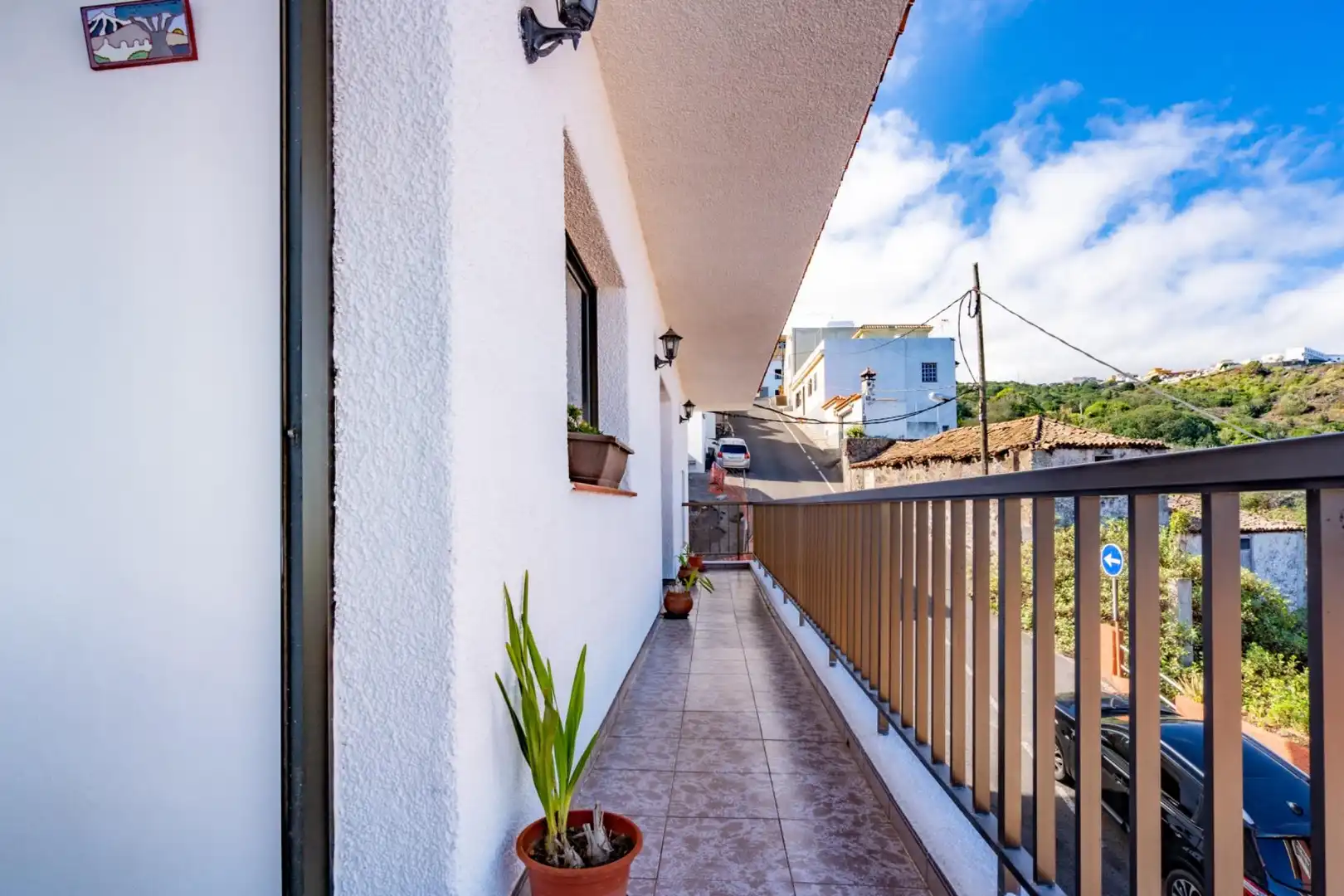 Houses for sale in Calle Pr a Alvarez Martell, 4, El Tanque