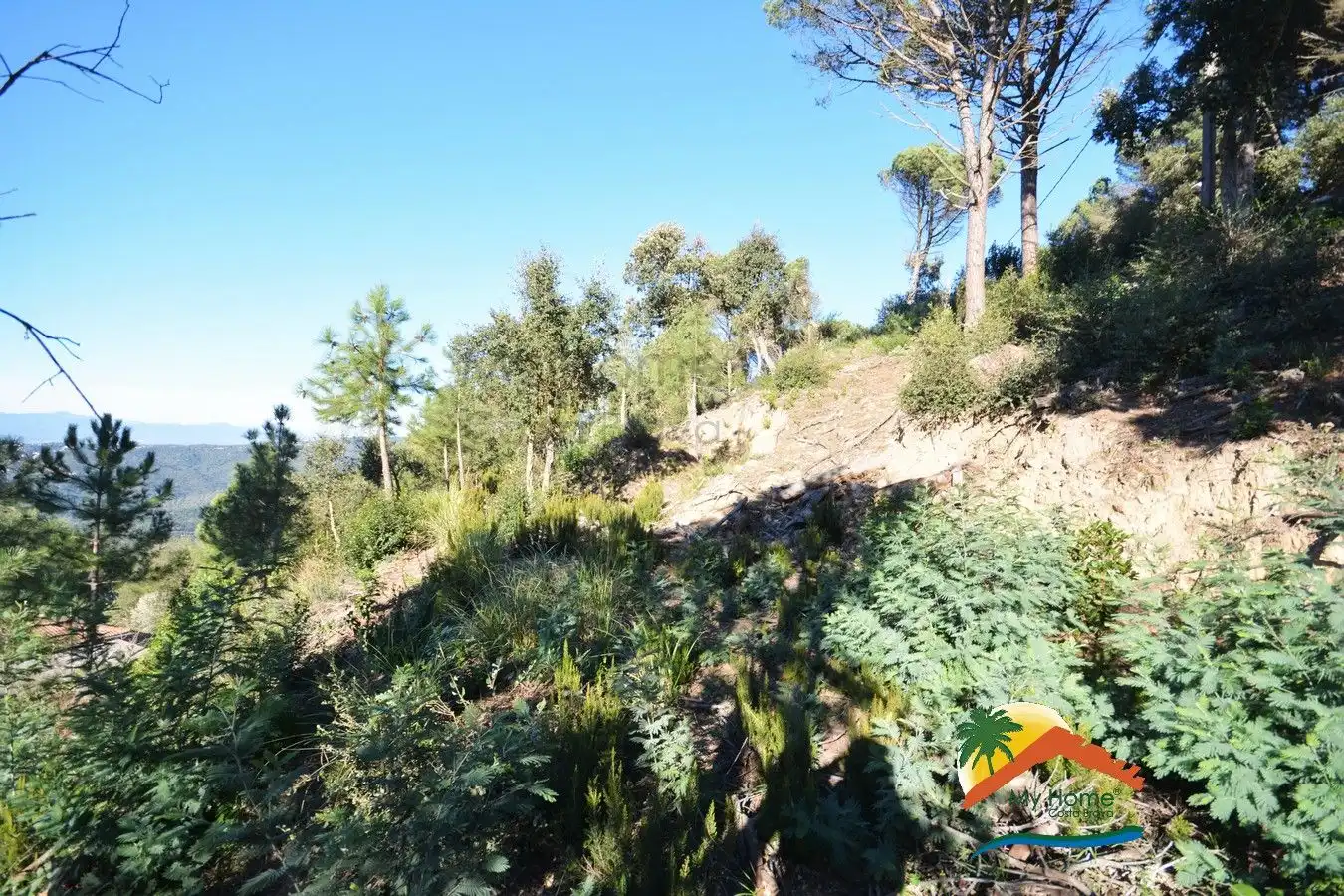 Residential land for sale in Serra Brava, imagen 4
