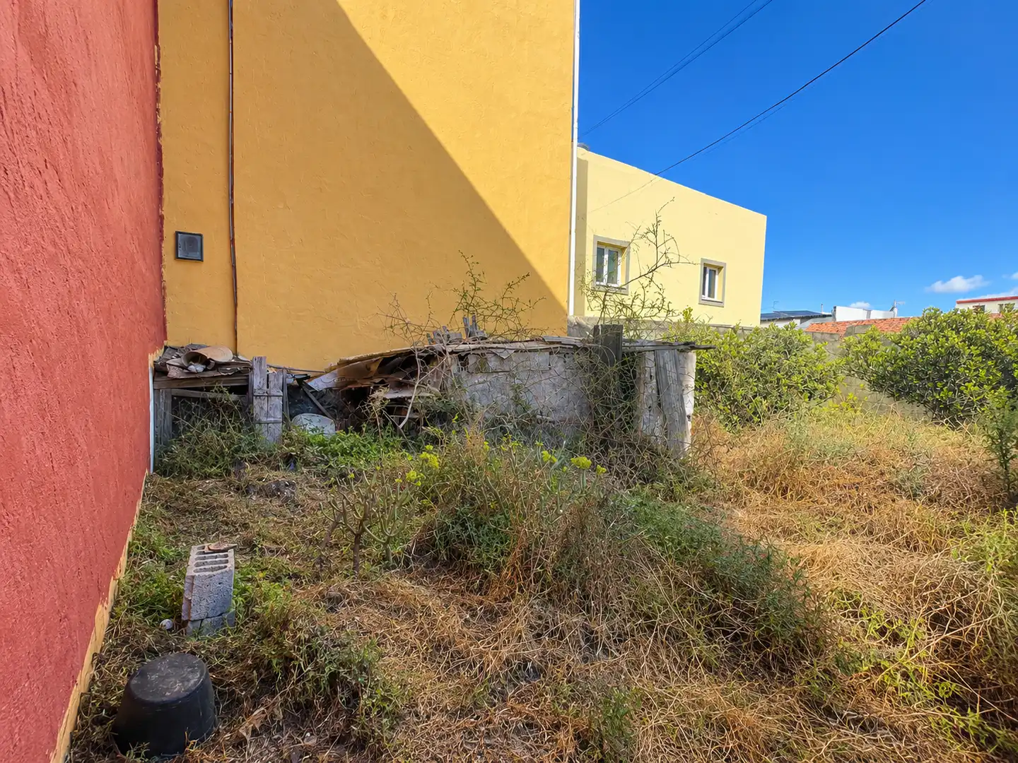 Terrenos y solares en venta en Alonso de Matos, imagen 7