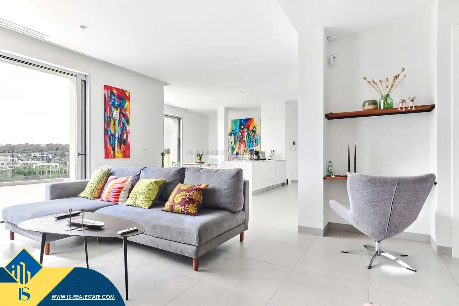 Villa avec jardin à vendre à Orihuela Costa, imagen 40