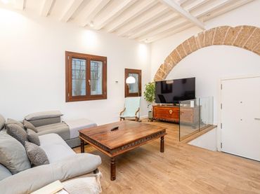 Piso con ascensor en venta en Carrer de Can Cavalleria