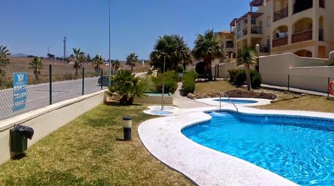 Foto 5 de Apartamento de alquiler en Vizconde de Castelnou, Tarifa ciudad, Tarifa