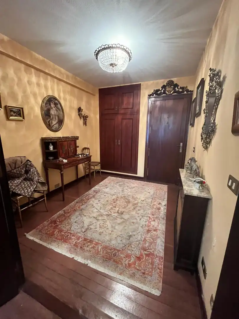 Wohnung zum Verkauf in A Coruña Capital  mit Heizung