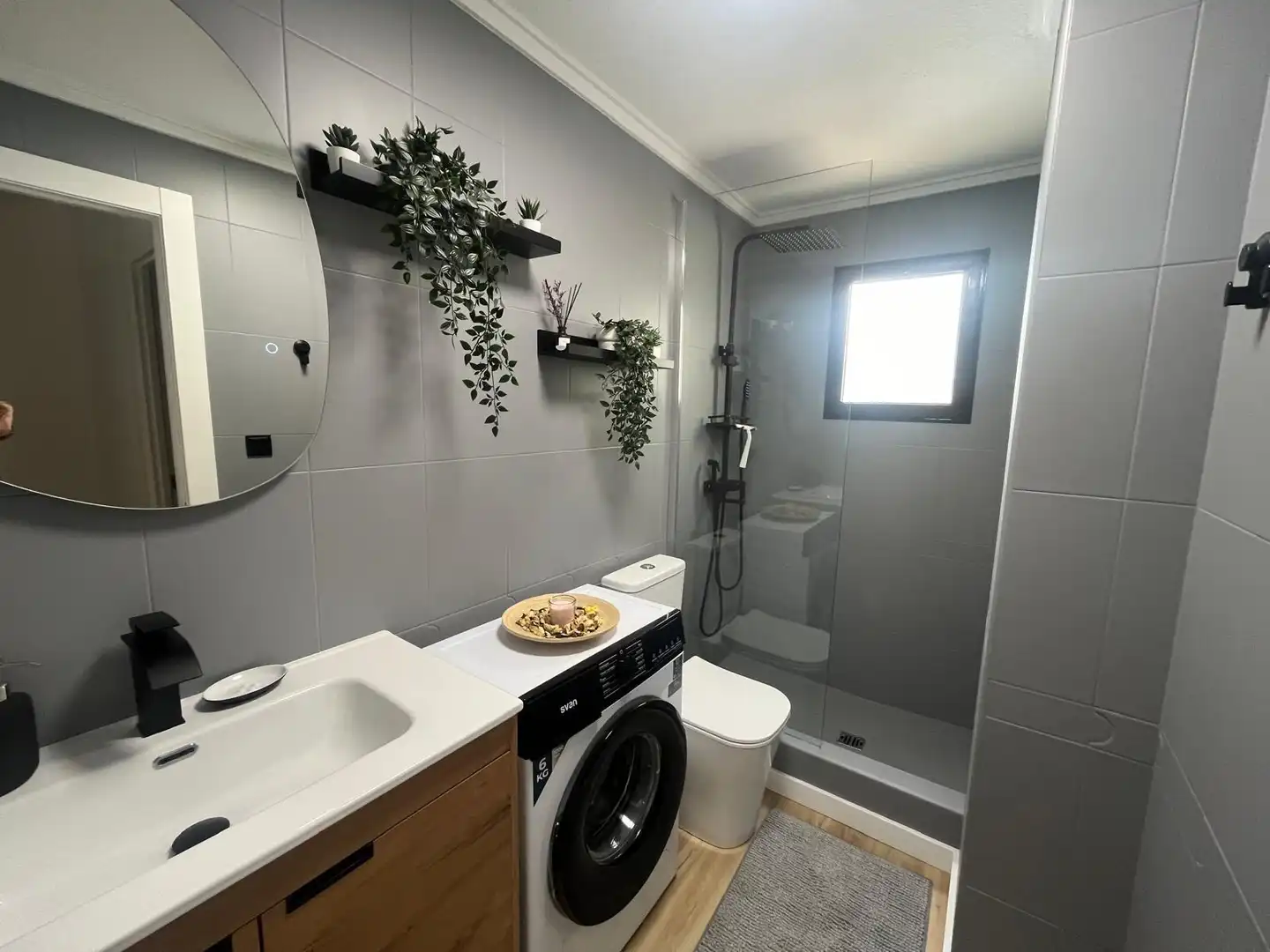 Piso con terraza en venta en Playa del Cura, imagen 7