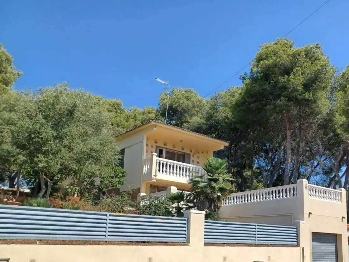 Casa o xalet en venda a Costa Cunit - Els Jardins - Els Rosers