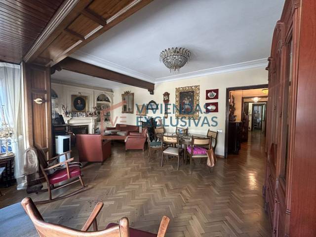 Piso en Venta en  de Sarrià en La Nova Esquerra de l'Eixample