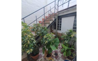 Balcony of Single-family semi-detached for sale in Úbeda  with Terrace