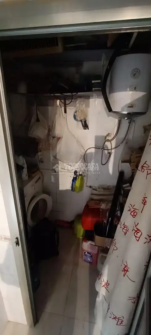 Casa adosada en venta en Dos Hermanas