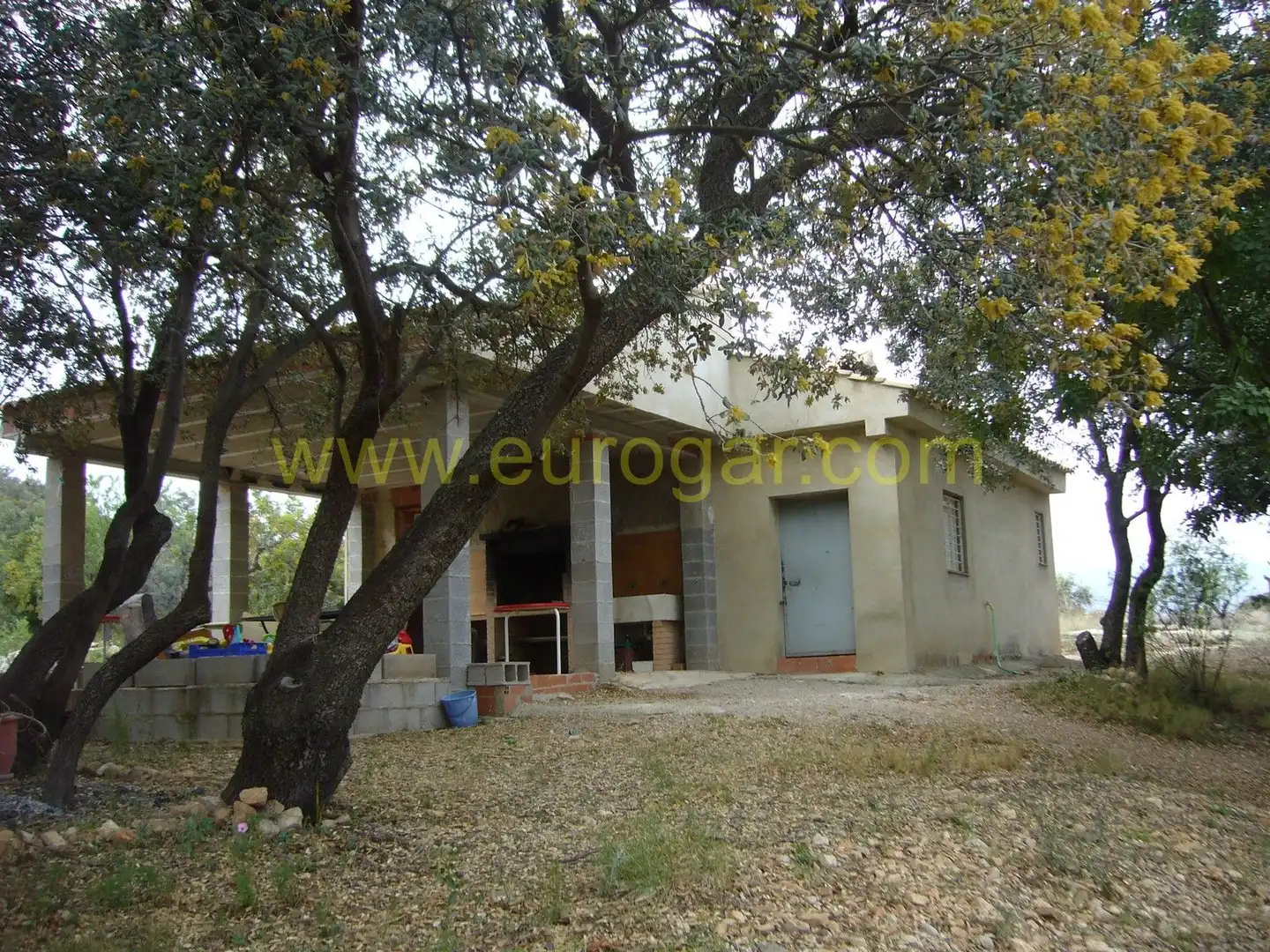 Villa in vendita a Centro