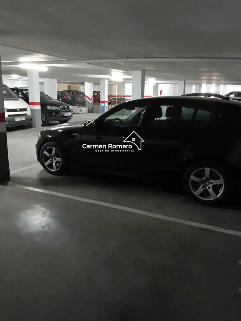 Aparcament en venda a Santa Marta de Tormes, imagen 2