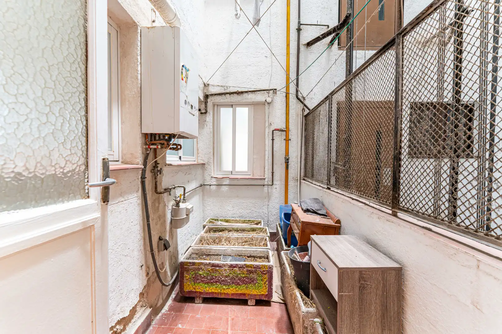 Flat with lift for sale in Calle del Vizconde de Matamala, imagen 32