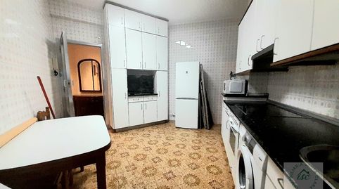 Foto 3 de Piso de alquiler en Almirante Oquendo, Barrio de Uribarri, Bilbao