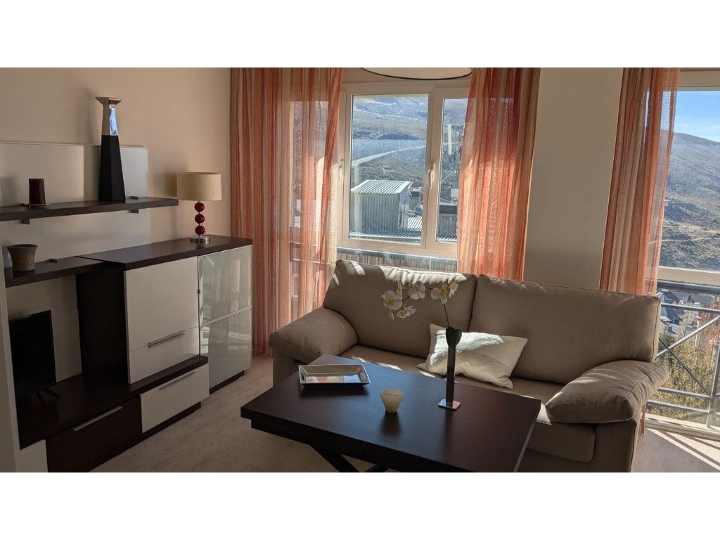 Bedroom of Flat for sale in Sierra Nevada