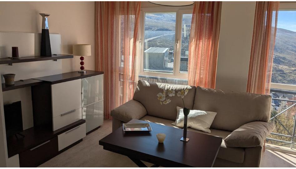 Photo 1 of Flat for sale in C. de la Virgen de las Nieves, 12-50, 12-50, Zona media, Granada