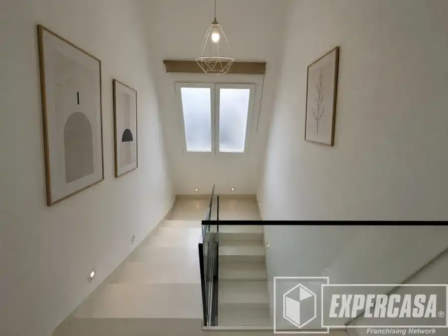 Casa o xalet en venda en Domeño amb Aire condicionat i Terrassa