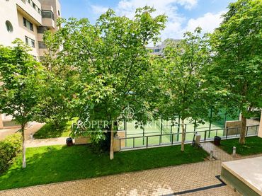 Mini appartamento con piscina in vendita a Avenida de los Prunos