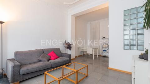 Foto 4 de Apartament en venda a La Roqueta,  Valencia Capital