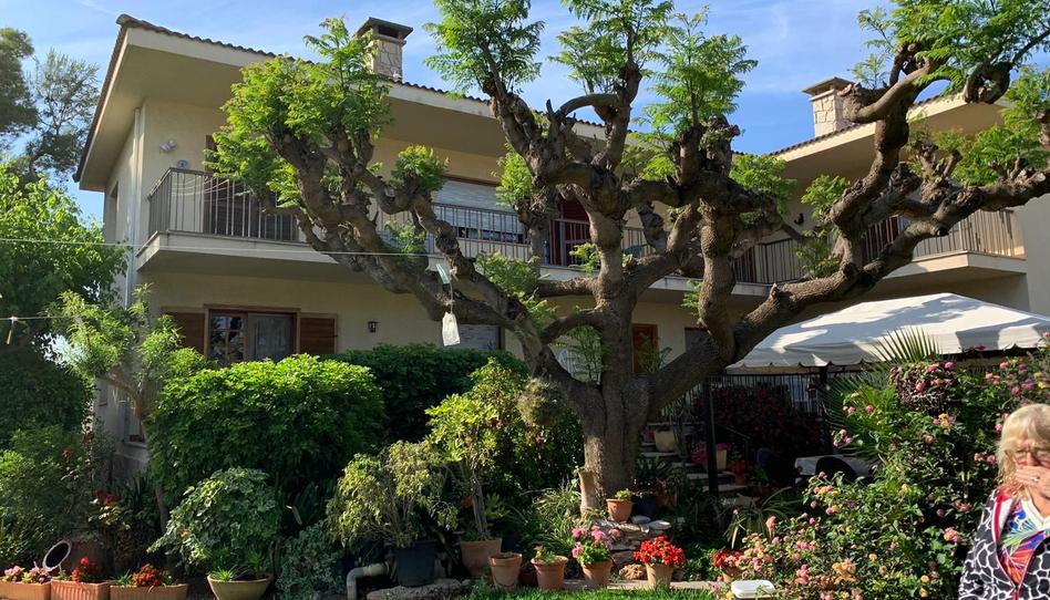 Foto 1 de Casa o chalet en venta en Camí de Genaro, 303, Pueblo, Castellón