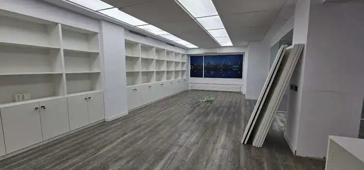 Office for rent in Madrid
