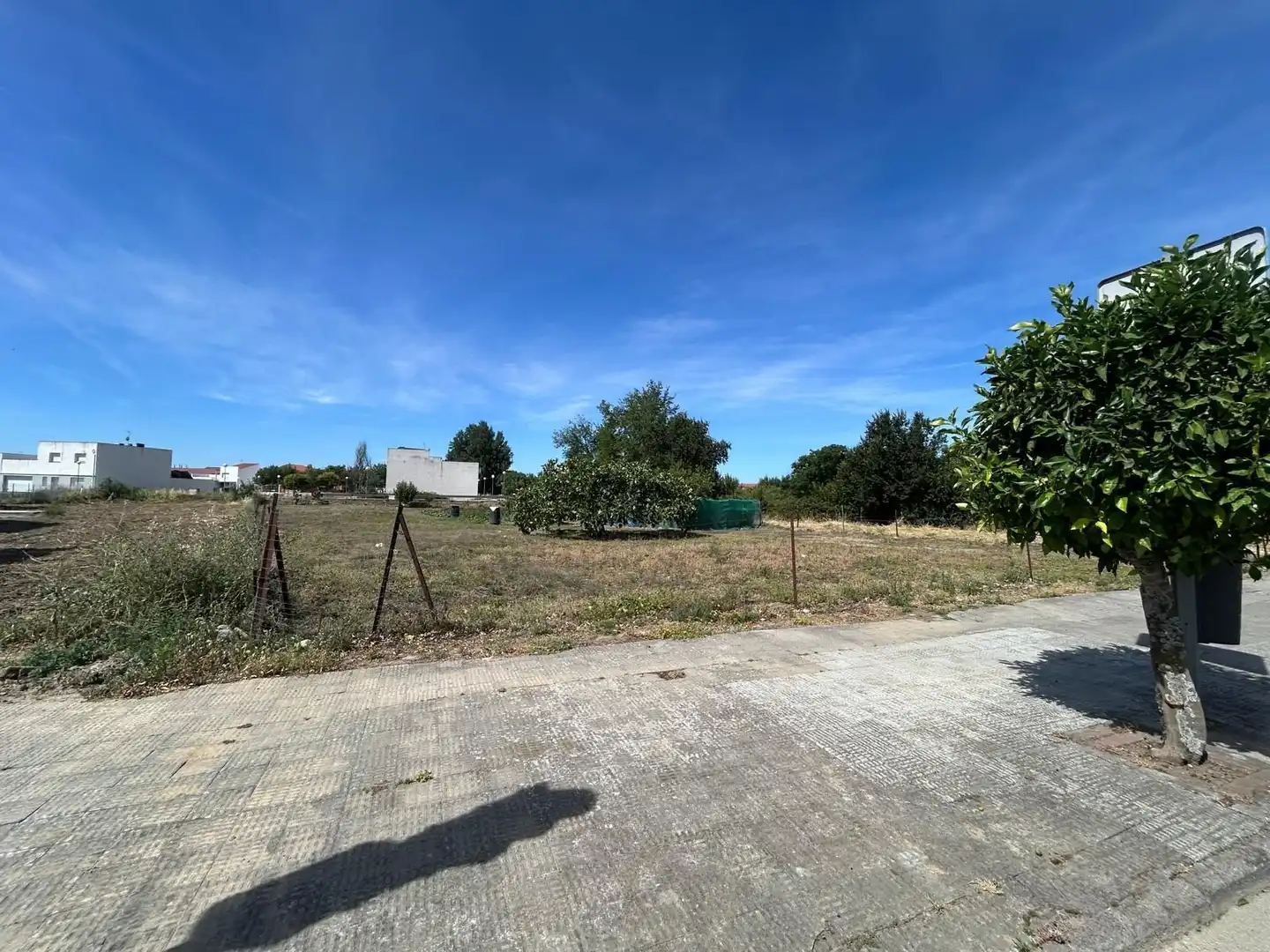 Terreni e lotti in vendita a Moraleja, imagen 8