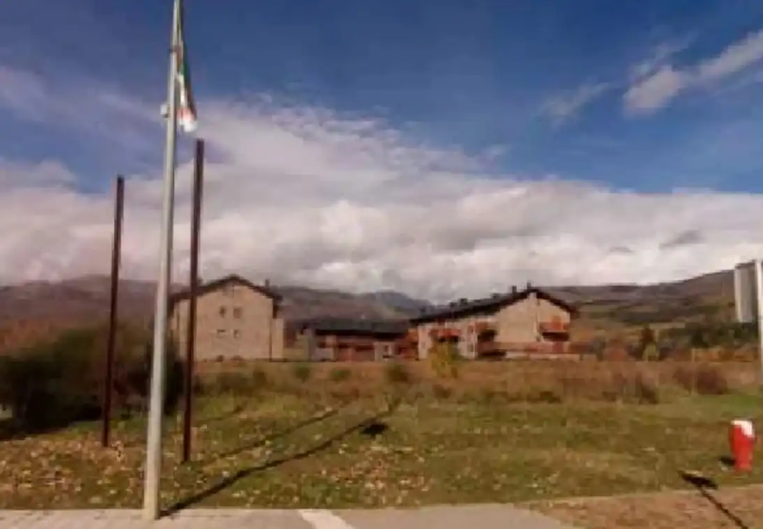 Wohnbaugrundstück zum Verkauf in Carrer de Puigcerdà, imagen 2