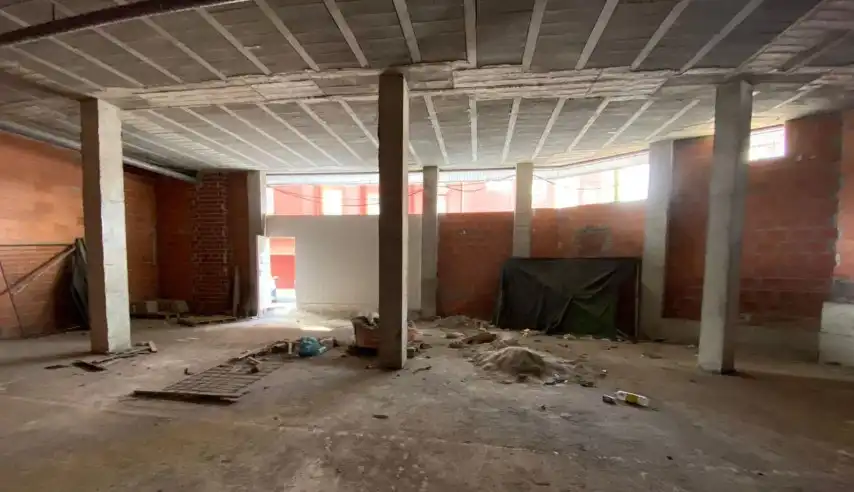 Local commercial à vendre à Avenida Fernando Blanco, imagen 4