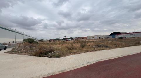 Photo 2 of Industrial land for sale in Barriada Inmaculada - Zurbarán, Burgos